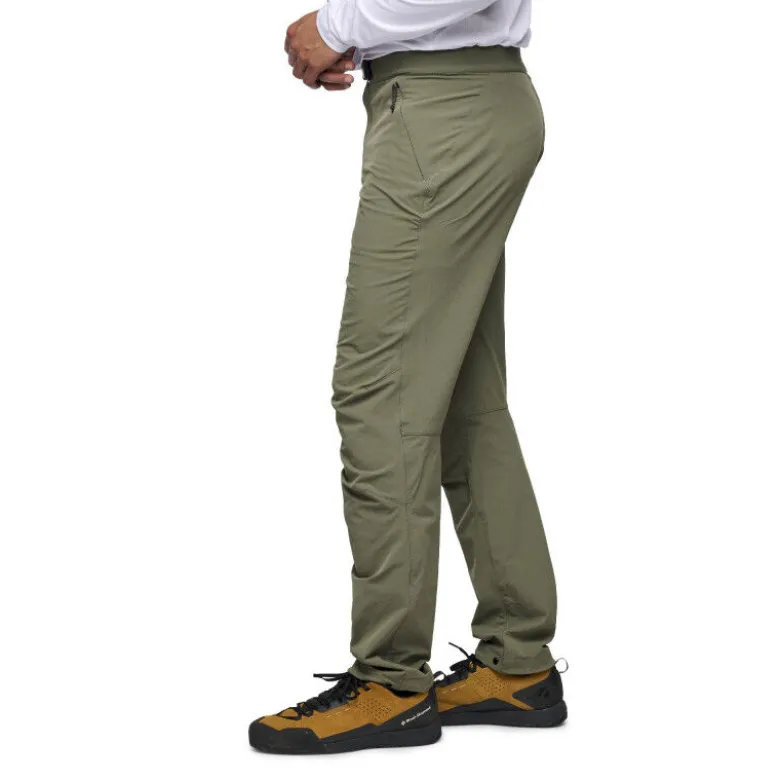Black DiamondAlpine Pants - Pantalon escalade homme