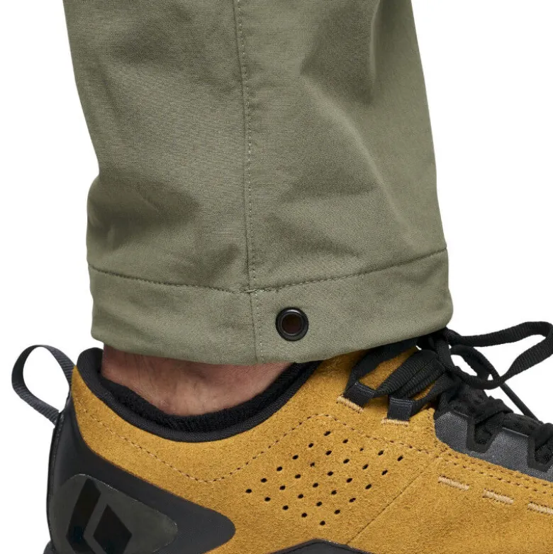 Black DiamondAlpine Pants - Pantalon escalade homme