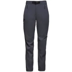 Black DiamondAlpine Pants - Pantalon escalade femme
