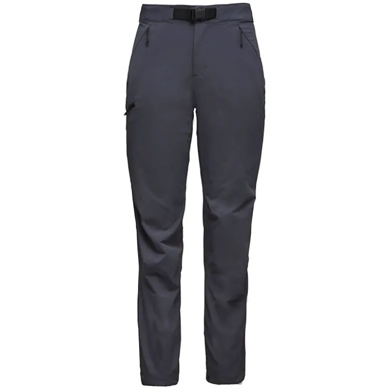 Black DiamondAlpine Pants - Pantalon escalade femme