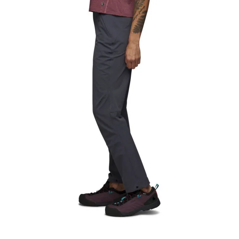 Black DiamondAlpine Pants - Pantalon escalade femme