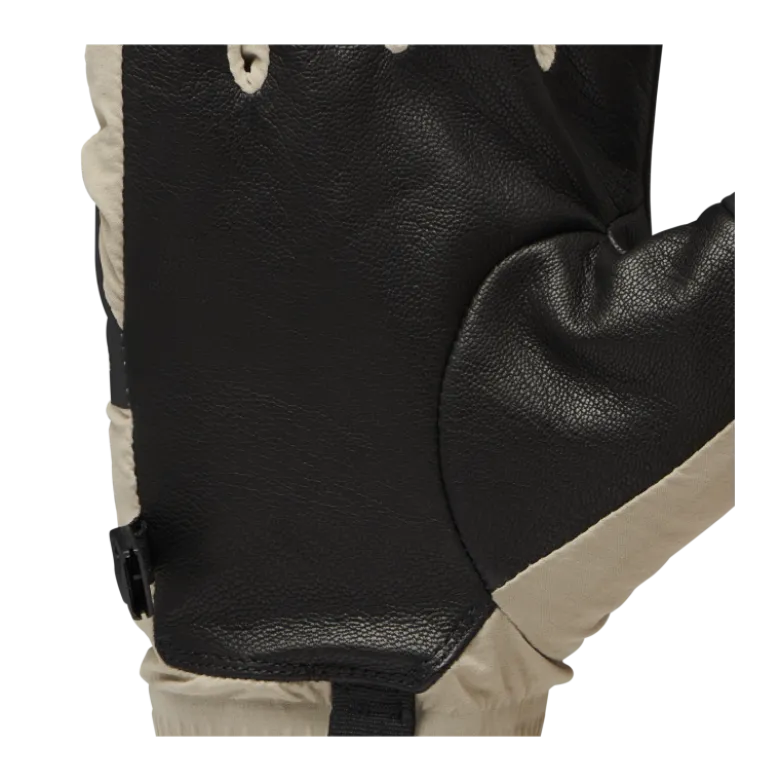 Black DiamondAlpine Softshell Gloves - Gants alpinisme