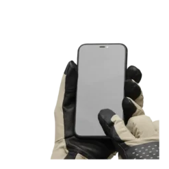 Black DiamondAlpine Softshell Gloves - Gants alpinisme