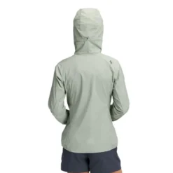 Black DiamondAlpine Start Hoody - Veste softshell femme