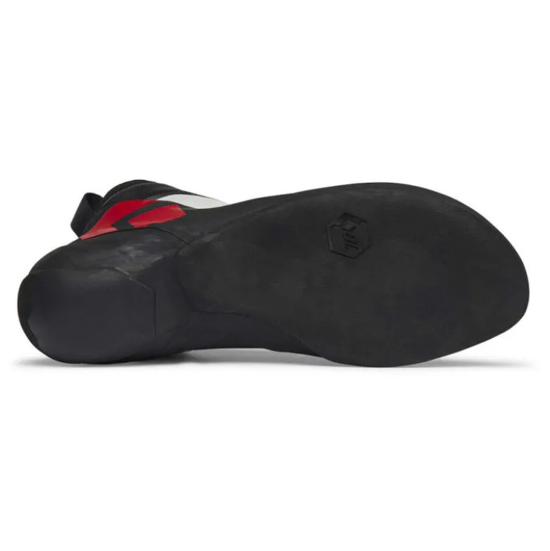 Black DiamondAspect Pro - Chaussons escalade