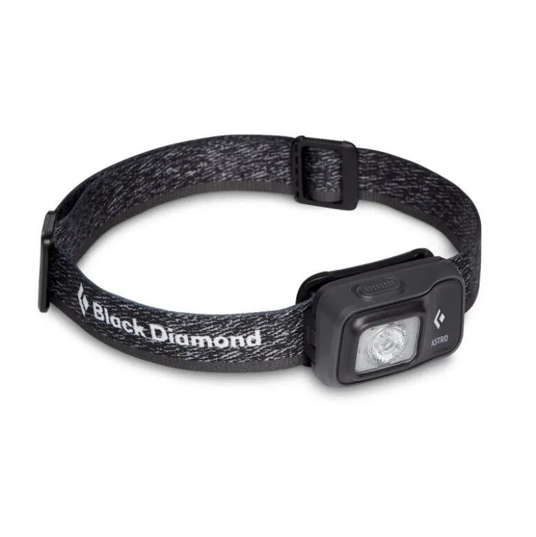 Black DiamondAstro 300 - Lampe frontale