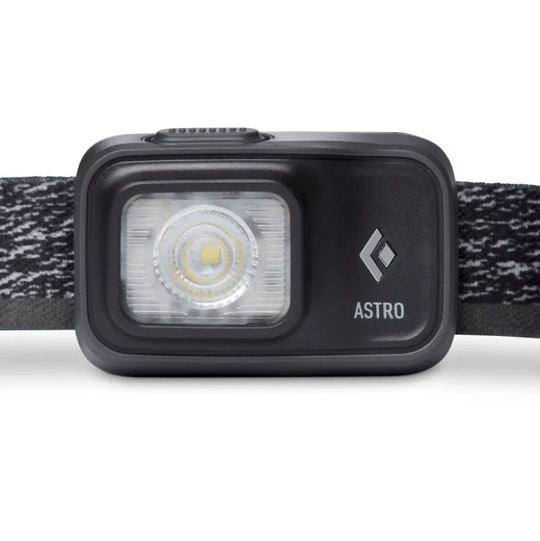Black DiamondAstro 300 - Lampe frontale