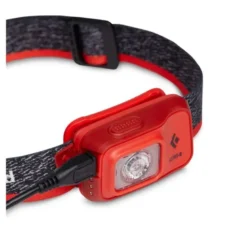 Black DiamondAstro 300-R - Lampe frontale