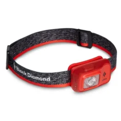 Black DiamondAstro 300-R - Lampe frontale