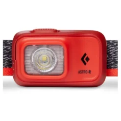 Black DiamondAstro 300-R - Lampe frontale
