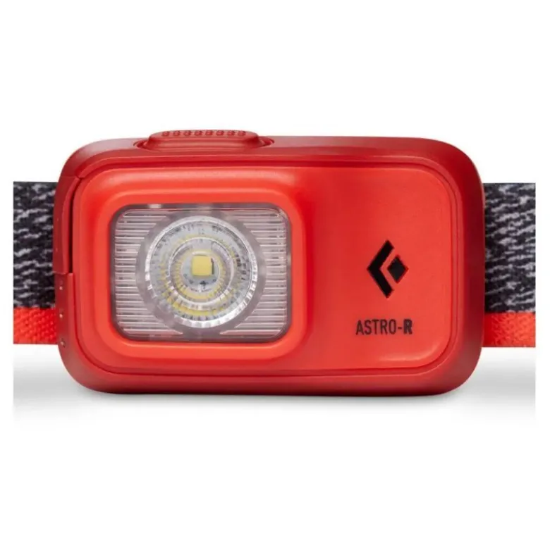 Black DiamondAstro 300-R - Lampe frontale