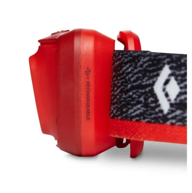 Black DiamondAstro 300-R - Lampe frontale