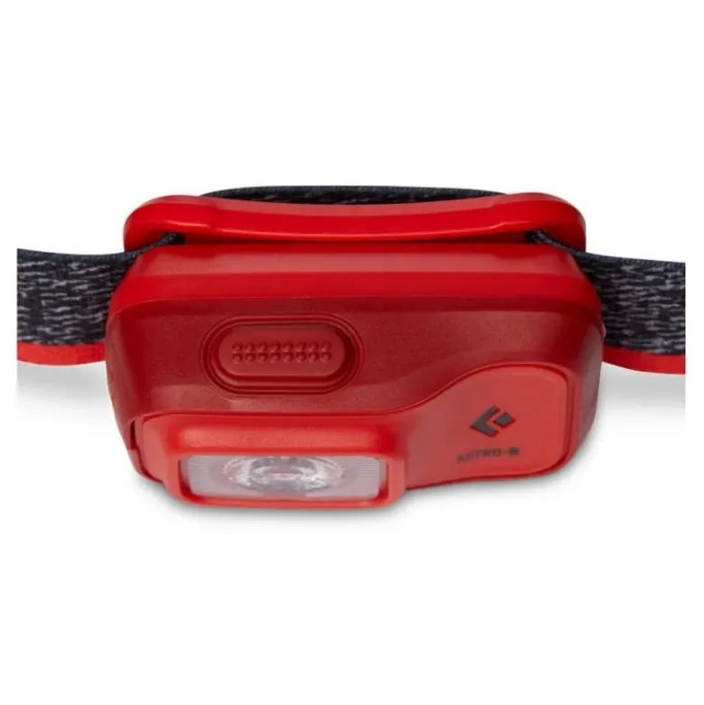 Black DiamondAstro 300-R - Lampe frontale