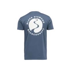 Black DiamondBackcountry Stamp SS Tee - T-shirt homme
