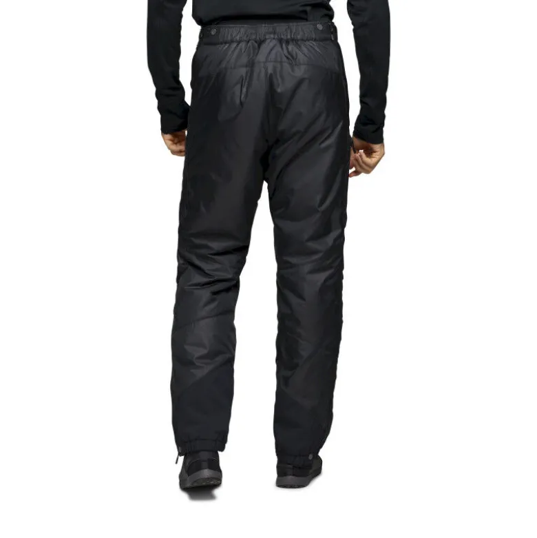 Black DiamondBelay Pants - Pantalon alpinisme homme