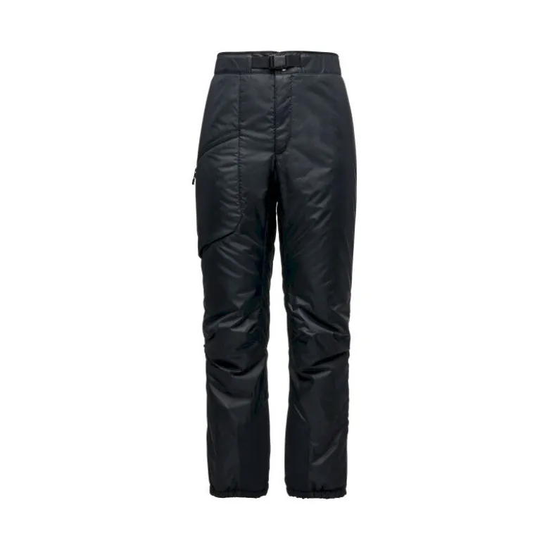 Black DiamondBelay Pants - Pantalon alpinisme homme