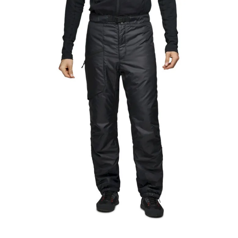 Black DiamondBelay Pants - Pantalon alpinisme homme
