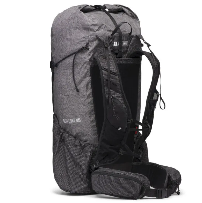 Black DiamondBeta Light 45 - Sac à dos randonnée