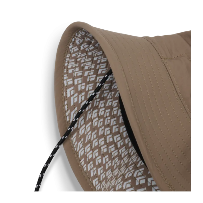 Black DiamondBucket Hat - Chapeau