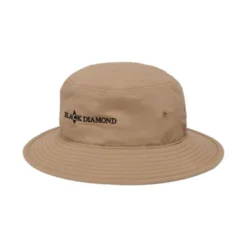Black DiamondBucket Hat - Chapeau