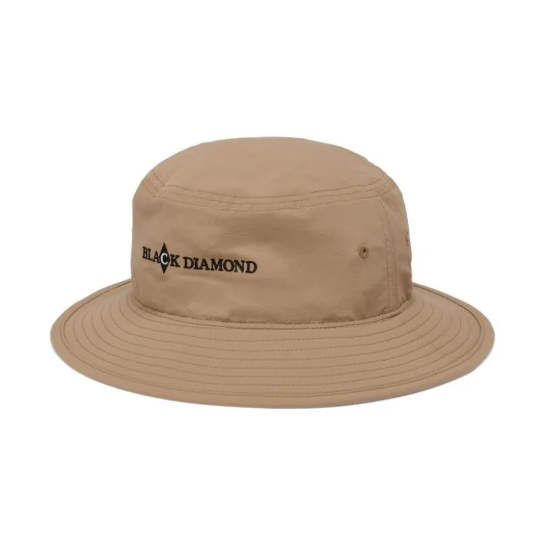 Black DiamondBucket Hat - Chapeau
