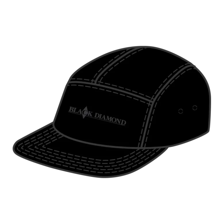 Black DiamondCamper Cap - Casquette
