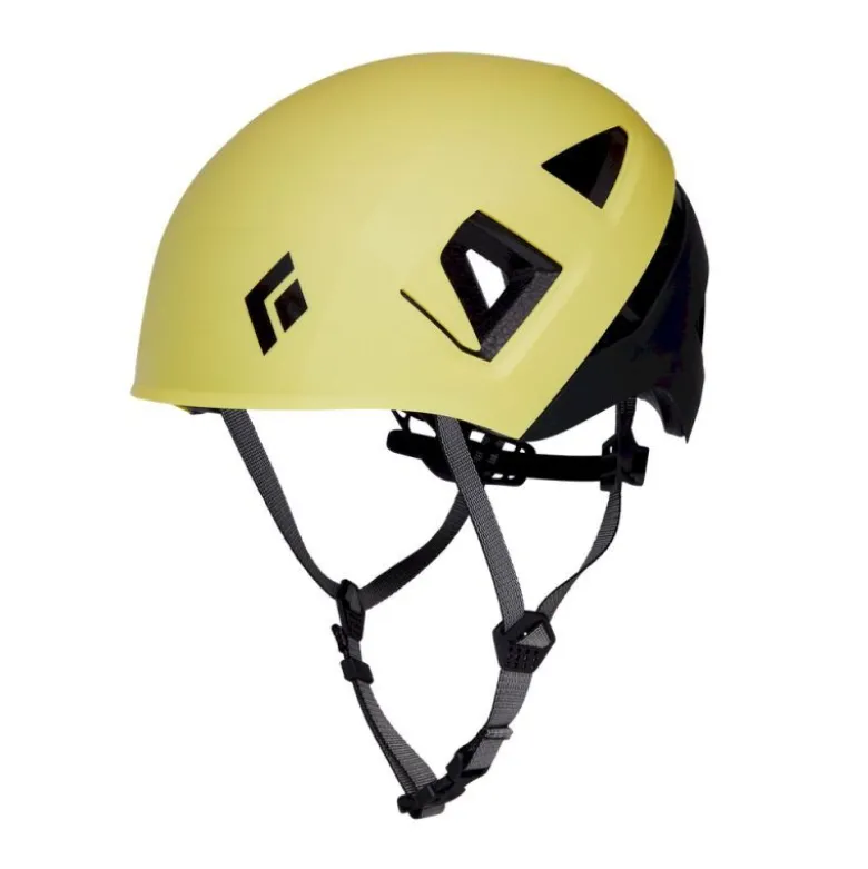 Black DiamondCapitan Helmet - Casque escalade