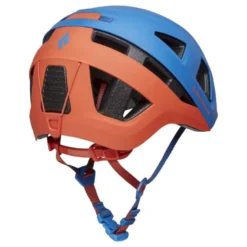 Black DiamondCapitan Kids - Casque escalade enfant