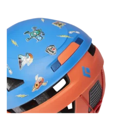 Black DiamondCapitan Kids - Casque escalade enfant