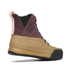 Black DiamondCircuit Highball Shoes - Chaussures approche femme