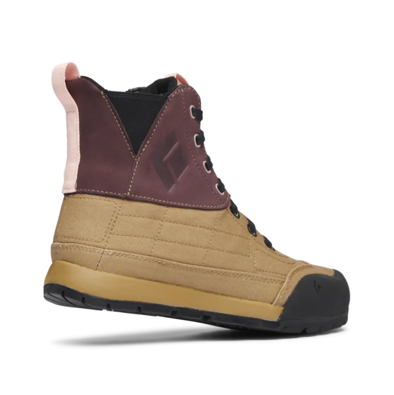 Black DiamondCircuit Highball Shoes - Chaussures approche femme