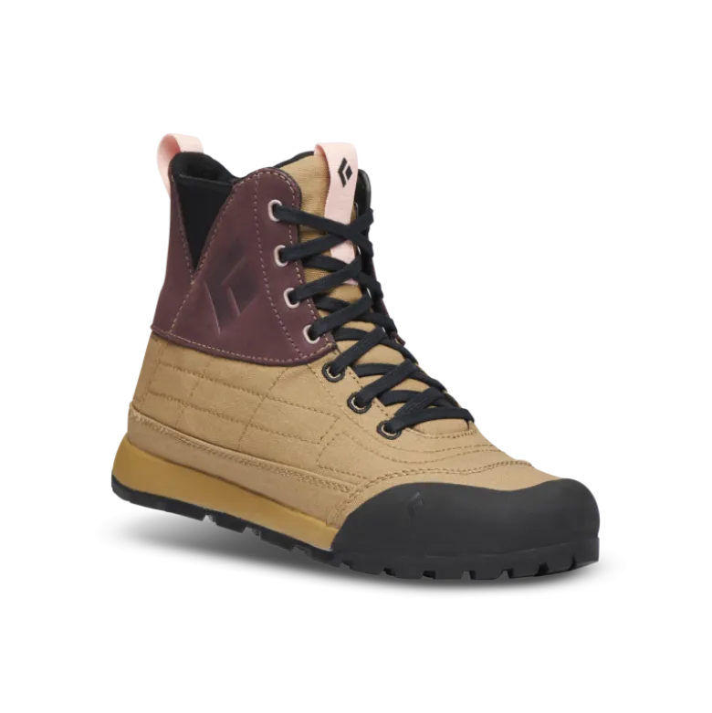 Black DiamondCircuit Highball Shoes - Chaussures approche femme