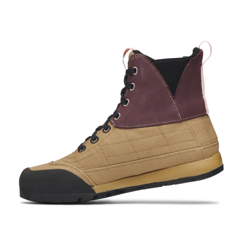 Black DiamondCircuit Highball Shoes - Chaussures approche femme