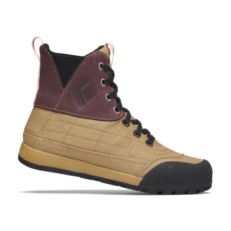 Black DiamondCircuit Highball Shoes - Chaussures approche femme