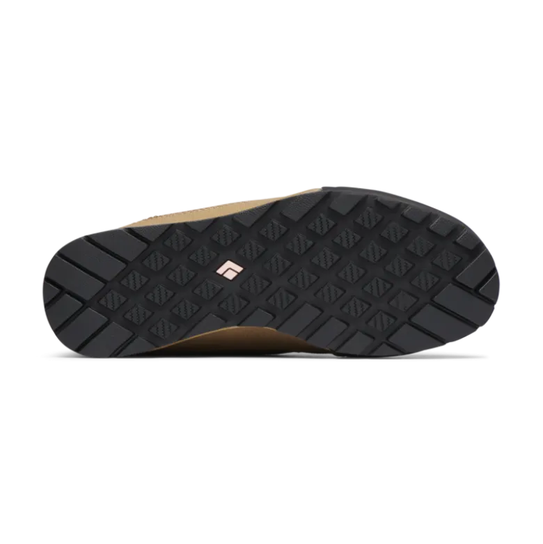 Black DiamondCircuit Highball Shoes - Chaussures approche femme