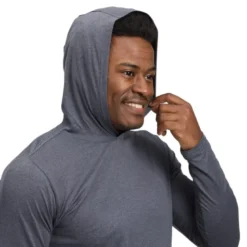 Black DiamondCircuit Hoody - Sweatshirt à capuche homme
