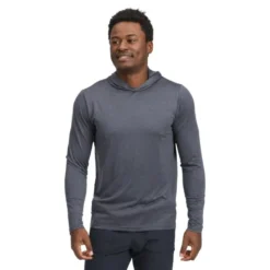 Black DiamondCircuit Hoody - Sweatshirt à capuche homme