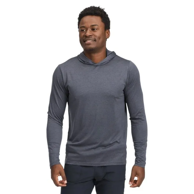 Black DiamondCircuit Hoody - Sweatshirt à capuche homme