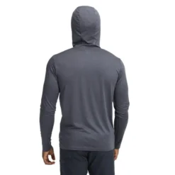 Black DiamondCircuit Hoody - Sweatshirt à capuche homme
