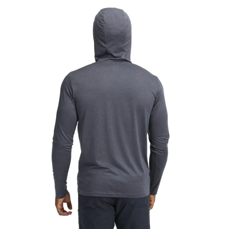 Black DiamondCircuit Hoody - Sweatshirt à capuche homme