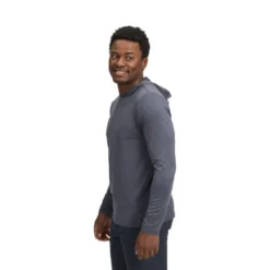 Black DiamondCircuit Hoody - Sweatshirt à capuche homme