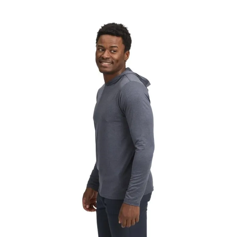 Black DiamondCircuit Hoody - Sweatshirt à capuche homme