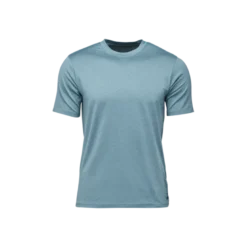 Black DiamondCircuit SS Tee - T-shirt homme
