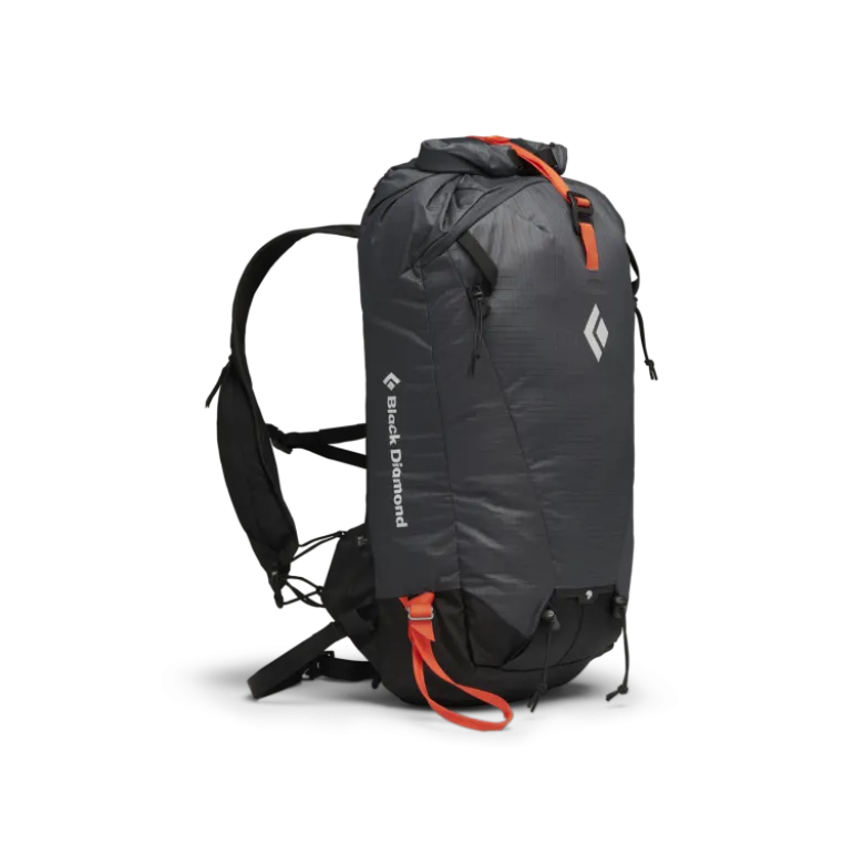 Black DiamondCirque 25 - Sac à dos ski de randonnée