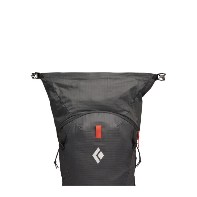 Black DiamondCirque 25 - Sac à dos ski de randonnée