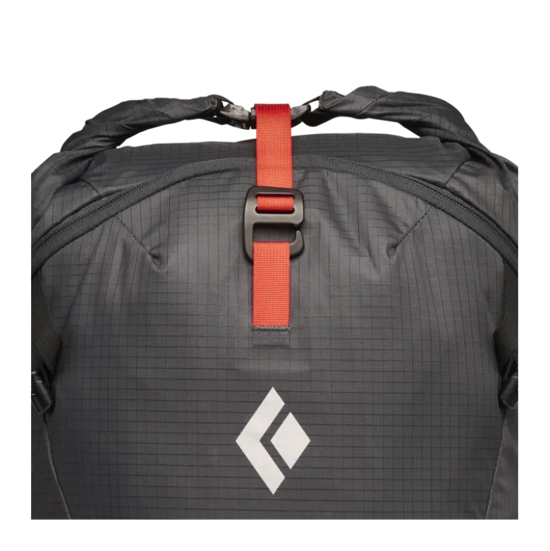 Black DiamondCirque 25 - Sac à dos ski de randonnée