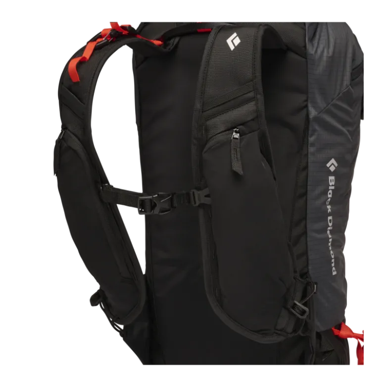 Black DiamondCirque 25 - Sac à dos ski de randonnée