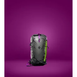Black DiamondCirque Ultra 35 - Sac à dos ski de randonnée