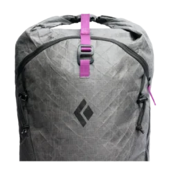 Black DiamondCirque Ultra 25 - Sac à dos ski de randonnée