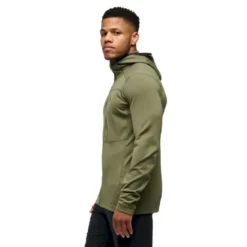 Black DiamondCoefficient Fleece Hoody - Polaire homme